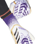 Brankárske rukavice adidas Predator GL Pro M JZ5787 11
