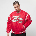 Fubu Varsity Shiny College Jacket M 60851971 pánske S