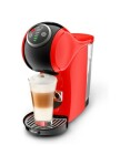 DeLonghi EDG315. R Dolce Gusto Genio S PLUS červená / kávovar na kapsule / nescafé / 1600 W / 0.8 l / 15 bar (132180851)