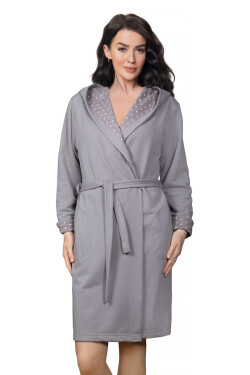 DÁMSKY ŽUPAN FR-380 DOROTA Béžová 2XL