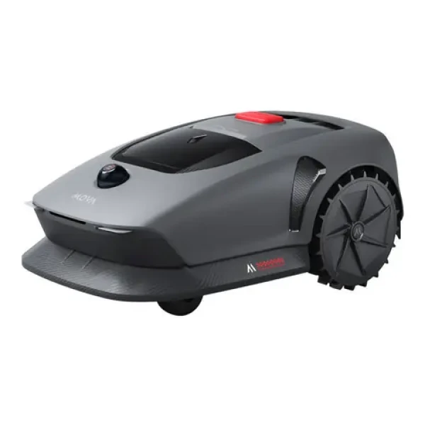 MOVA 600 / Robotická kosačka / záber 20 cm / až 600 m2 / výška kosenia 20 - 60 mm (6977973410027)