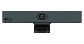 Yealink UVC34 čierna / Videobar / USB / Bluetooth 4.2 / CMOS snímač / 30 fps (1206611)