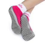 Ponožkoboty Leguano Leguanito ružové barefoot topánky 27 EUR