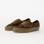 Tenisky Vans LX Authentic 44 Pony Hair Leopard EUR 40