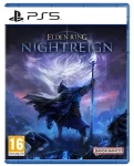 PS5 Elden Ring Nightreign / Akčné RPG / Hra pre PlayStation 5 (PS5)