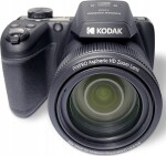 Kodak Kodak Astro Zoom AZ528 1/2.3" Fotoaparát hybrydowy 16,76 MP BSI CMOS 4608 x 3456 px Modrý