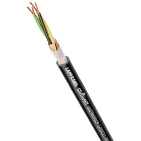 LAPP 0033318/1000 dátový kábel UNITRONIC® LiYD11Y čierna 1000 m; 0033318/1000