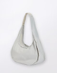 Kaala Adda Moon Bag Large Birch