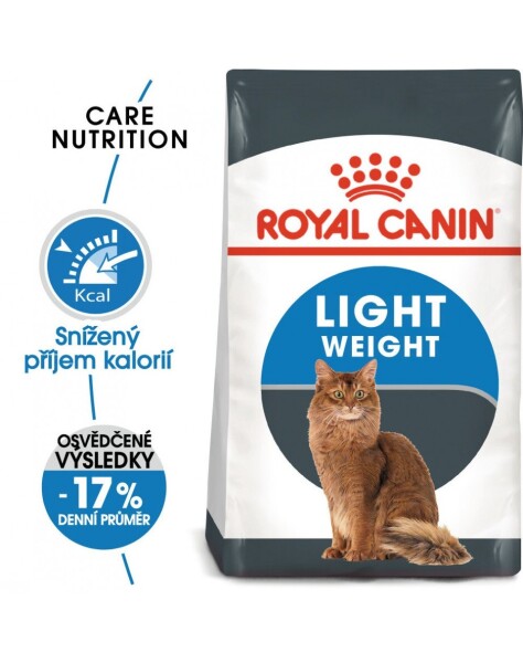 Royal Canin LIGHT