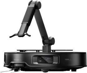 ROBOROCK SAROS Z70 SILVER