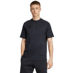 Tričko adidas Tiro 25 Tee Travel M JY5948 muži XL