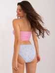 BR MT 11375 16 viacfarebné spodky XL
