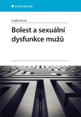 Bolest a sexuální dysfunkce mužů, Daneš Luděk