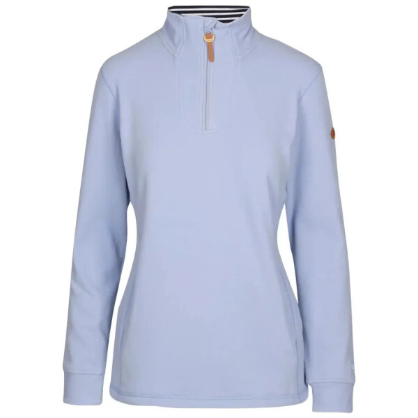 Dámska fleecová mikina Trespass Big Heart M