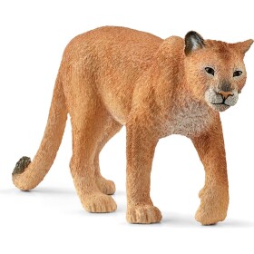 Schleich Wild Life 14853 Zvieratko Puma