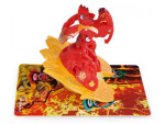 Mamido Bakugan - zberateľská plechovka s figúrkami a kartami ZA5994