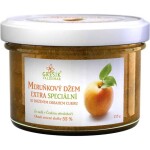 Meruňkový džem extra špeciálny 215 g - Grešík - Grešík