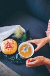 TEA HERITAGE Čierny čaj Penguin English Breakfast 5 ks
