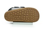 Bundgaard Bloom Black zimní barefoot boty 24 EUR