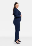 Bunda Karko X289 Navy Blue