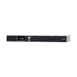 CyberPower Office LCD II RM UPS 1500 900W / 1U / hĺbka 38.9 cm (OR1500ERM1U)