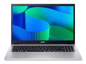 Acer Extensa 15 strieborná / Notebook / 15.6" FHD / Intel Core i3-1315U / 8GB DDR5 / 256GB SSD / Intel UHD (NX.EJCEG.001)