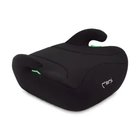 Momi LIKO čierna / Podsedák / od 125 do 150 cm / do 36 kg (FOSA00037)