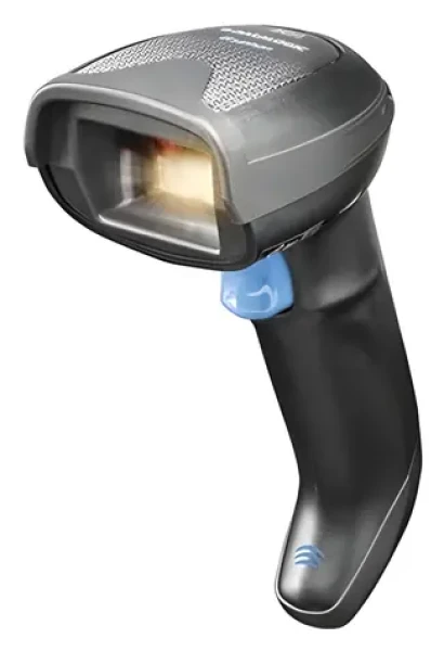 Datalogic Gryphon I GBT4500, BT, 2D, BT, kit (USB), čierna (GBT4500-BK-BTK1)