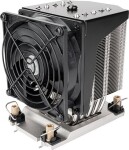 SilverStone Silverstone SST-XE04-4189B CPU-Kühler
