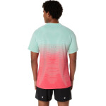 Asics Bezšvové tričko SS Top M 2011C398700 L