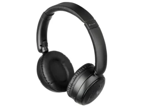 Tracer Mobile Super BT čierna / Bezdrôtové slúchadlá / Bluetooth 5.1 / mikrofón (TRASLU47379)