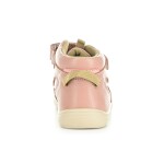 Protetika Plus Protetika Ada Pink celoročné členkové barefoot topánky 30 EUR