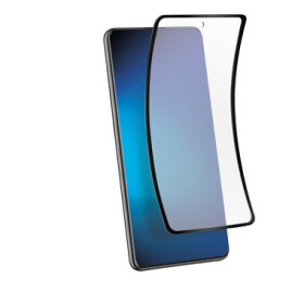 SBS Ochranné sklo Flexi pre Samsung Galaxy S20 Ultra čierna (TENANOSAS11P)