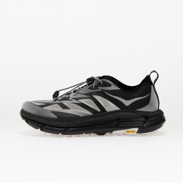 Tenisky Hoka® U Mafate Speed 4 Lite Ts Black/ White EUR 44