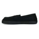 Muris Avignon She Black barefoot mokasíny 37 EUR