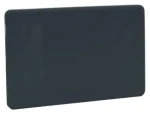 RealPower PB-5000 MAG Ultra Slim tmavo modrá / Powerbanka / 5000 mAh / MagSafe / 15W / USB-C (577148)
