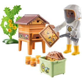 Playmobil 71253 Včelárka