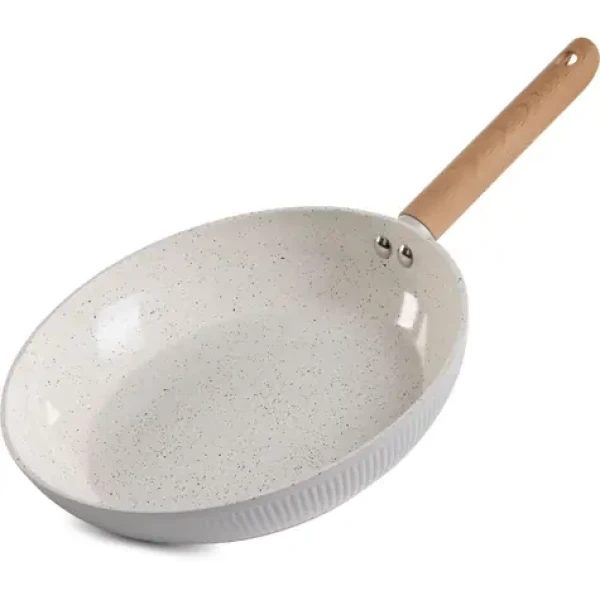 Lamart Alba LT1316 / Panvica / 28 cm / hliník / keramický povrch