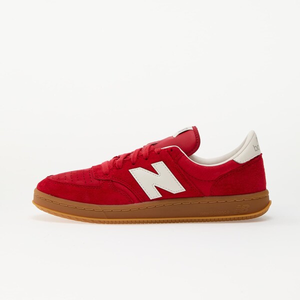 Tenisky New Balance 500 Red/ White EUR 42
