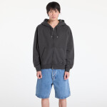 Mikina Vans LX Zip Hoodie Faded Black XL