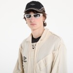 Tričko Umbro by SlamJam Union Drill Polo Porcelain White XL