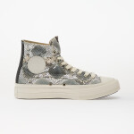 Tenisky Converse Chuck Taylor All Star FS Silver/ Black EUR 39.5