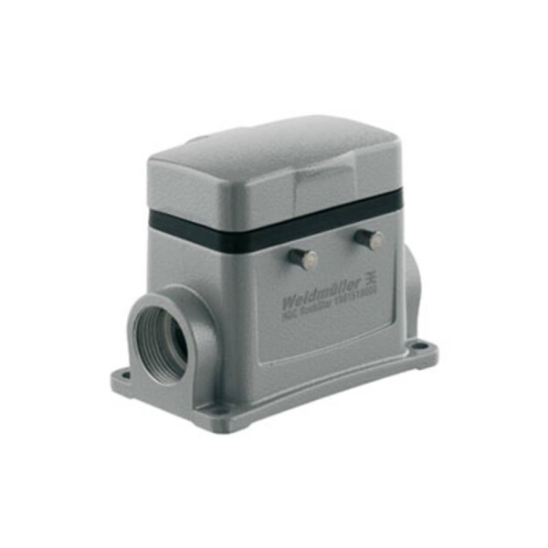 Weidmüller HDC 10B SDBO 1M20G 1901490000 púzdro 1 ks; 1901490000