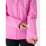 Zimná lyžiarska bunda 4F 4FWAW24TTJAF572-55S XS