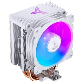 Jonsbo CR-1400 E biela / 1x 92mm / Hydraulic Bearing / 33.8 dB @ 2200 RPM / 38.2 CFM / AMD + Intel (CR-1400 E WHITE)