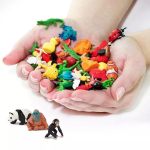 Safari Ltd. Safari Ltd. Exotika - Good Luck Minis Funpack