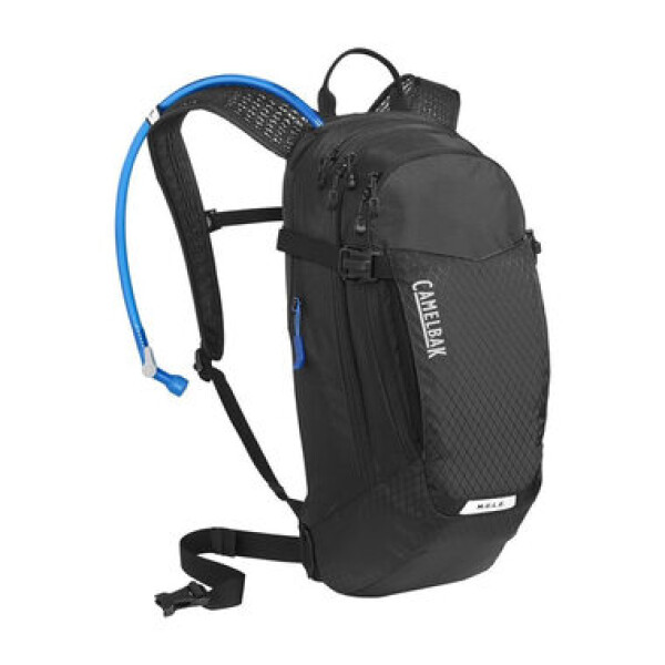 Camelbak C2654/001000 Black Tricot čierna / cyklistický batoh / 12 l (C2654/001000/UNI)