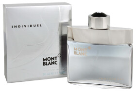 Mont Blanc Individuel EDT ml