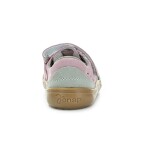 Jonap Berry ružové barefoot sandále 26 EUR