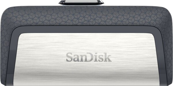 SanDisk Ultra Dual Drive, 256 GB (SDDDC2-256G-G46)